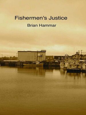 cover image of Fishermen's Justice